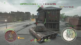 E100 Mastery WOT PS4