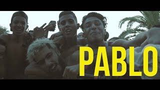 ElGrandeToto | Pablo (Prod. By Hades)