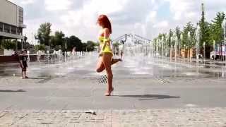 Лисичка Go-Go , лето2014