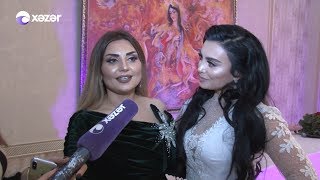 Evdəkilərə Salam - Çiçəyin Evində (06.01.2019)