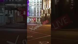 Начало нападения Харьков (стрельба перестрелка) Харьковский городской совет (горсовет) 20.08.18