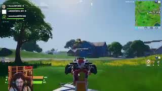 Fortnite fait ta pub