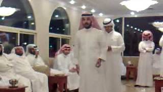 قصيدة محمد جارالله السهلي في ديوان مشبب الجلال