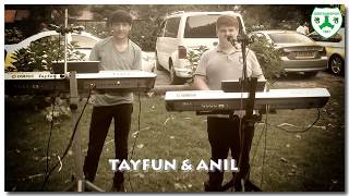 Giresun Karşılaması - Tayfun & Anıl