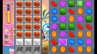 Candy Crush Saga 1537 no booster