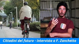 Cittadini del futuro - il reportage sulla mobilità sostenibile