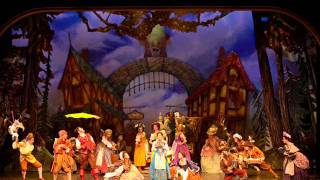 La Bella e la Bestia Il Musical-Belle(Italian Version)