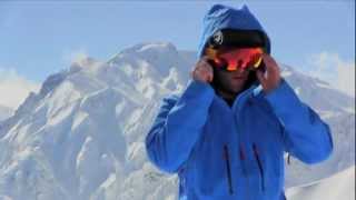 Helly Hansen Verglas jacket review by Miles Clark