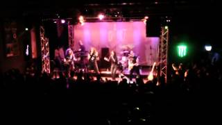 Rock 'n' Roll Children - "Rock In Dio/United We Stand" 3rd Annual Charity Concert (Part 1)