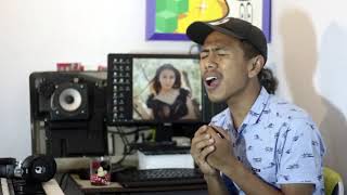 Lagune Pakdhe DIDI KEMPOT - Kangen Neng Nickerie, Cover by Rezza Herex