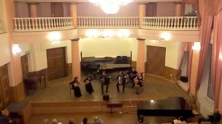 Хава Нагила • Hava Nagila ▸ Ансамбль "Колорит" (Харьков)