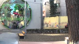CLOCK ( children’s party center ) / გასართობი ცენტრი ' ქლოქი ' [ Tbilisi, Georgia ]