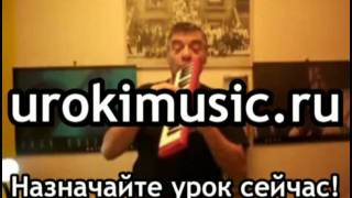 Мелодика. Игра на мелодике. Уроки мелодики