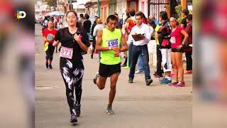 Abel Oliva confirmó su participaciónen la edición 16 del Medio Maratón Puerto de Veracruz 2020