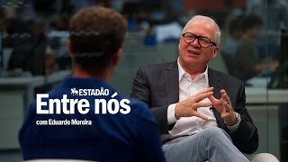 "Entre Nós" recebe Lírio Parisotto