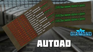 SA-MP| Авто подача объявлений for DRP. "AUTO AD" Обзор на CLEO