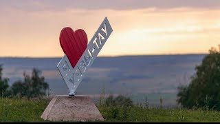 Как набрать высоту в термиках +5 м/с? Первое мая. Борискины горки. ГЛК Уязы-Тау.