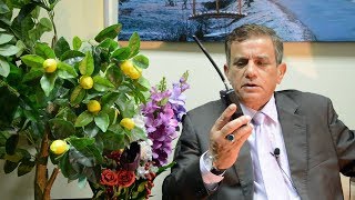 الصوتيات 21 / الميكروفونات  / القسم السادس / الميكروفون اللاسلكي