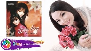 CD Đơn Bóng Tình Nghèo - Khả Tú