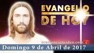 La Pasión de Cristo Evangelio