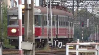EN57 - 955 [Katowice]