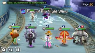 [New TOA 90] NORMAL SYLVIA THE DARK NEOSTONE AGENT - June 2016