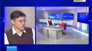 Россия 24. Вести Марий Эл 30 11 2016