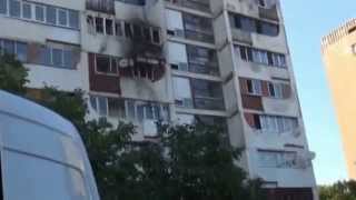 Контртеррористическая операция в Нальчике 23.07.2015