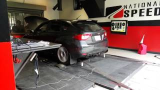 Subaru STi Catted Or Catless?