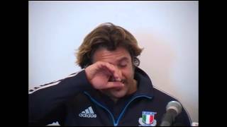 6 Nations RBS 2013-ITAvIRE: contro gli irlandesi l’ultima di lo Cicero con la maglia azzurra