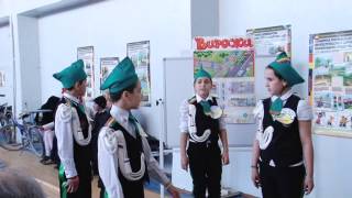 Безопасное колесо-2015