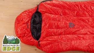 NEMO Riff 30 Degree Sleeping Bag