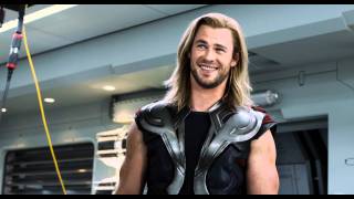 Avengers - Extrait (VF)