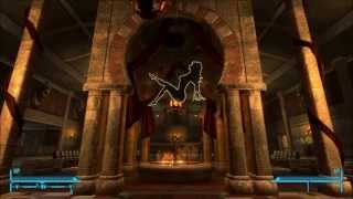 How to "Get Lucky" in the Gomorrah In Fallout New Vegas