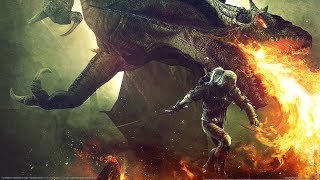 The Witcher 2: Убийцы королей - ВТОРОЙ СТРИМ ПО МИРУ ВЕДЬМАКА
