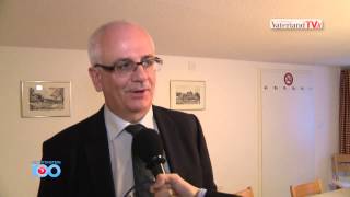 Daniel Hilti mit herausragendem Wahlresultat