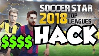 DESCARGAR STAR SOCCER 2018 HACKEADO PARA ANDROID BY POWERBROS R.A|CHARLY GAMEPLAYS|
