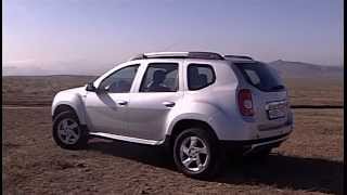 Автоплюс "Наши тесты" - Renault Duster dizel