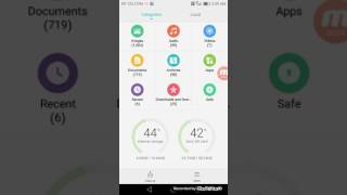 Tutorial changed Huawei fonts n theme