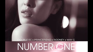 DoubleEC - NumberOneLady Feat. Princefiend x Roony x Way-G (Official Video)
