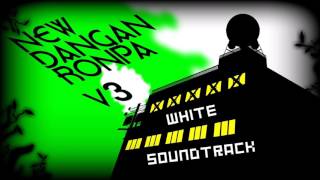 New Danganronpa V3 O.S.T. White - 36. New Classmate of the Dead