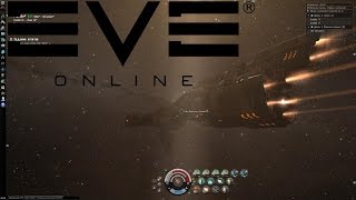EVE Online. Гайд по скану от нуба к нубам)