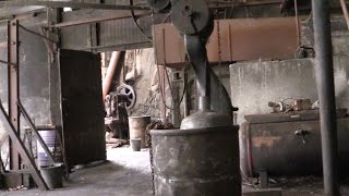 Les forges Mondière