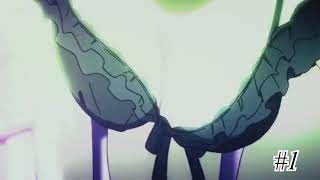 Аниме приколы | Anime COUB | Моменты из аниме под музыку #12