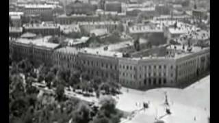 Песня об Одессе
