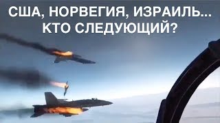 СМЕРТЬ GPS: РУССКИЙ РЭБ-ТЕРРОР В ДЕЙСТВИИ