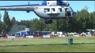 Вертолетный спорт. 49ОЧРПВС. Казань. 12072014