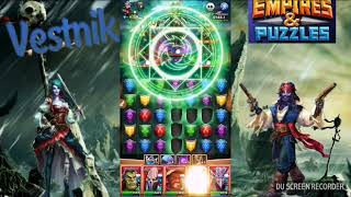 E&P. Квест. Пираты. Lvl 10 Hard