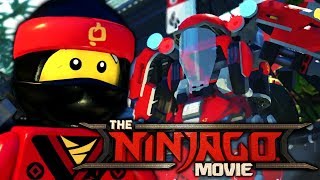 LEGO NINJAGO LE FILM GAMEPLAY EXCLU FR