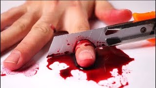 Mẹo vặt hay | Ý tưởng độc đáo cho ngày Halloween